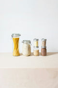 Spice containers