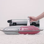 PackMore Vacuum Travel Bag Kit